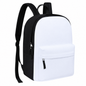 600D Padded Backpack with Organizer Pocket