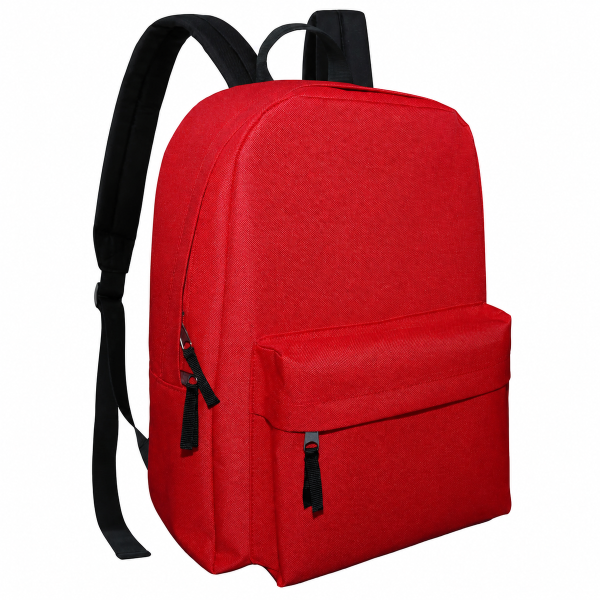 600D Padded Backpack with Organizer Pocket