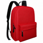 600D Padded Backpack with Organizer Pocket