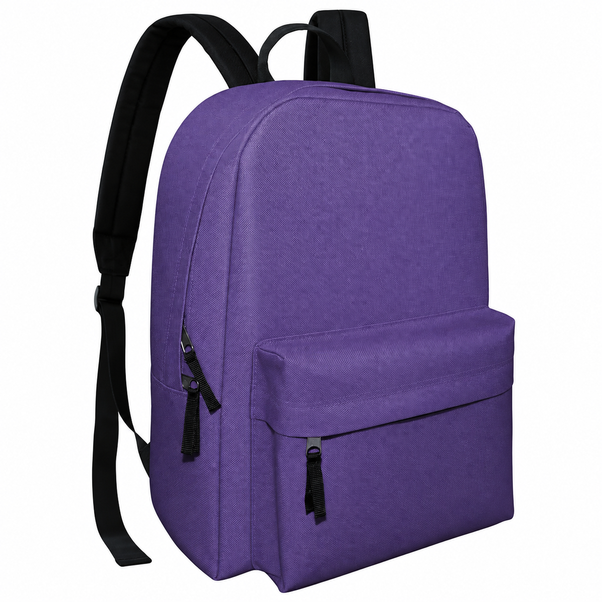 600D Padded Backpack with Organizer Pocket