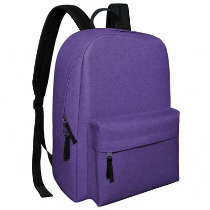 600D Padded Backpack with Organizer Pocket