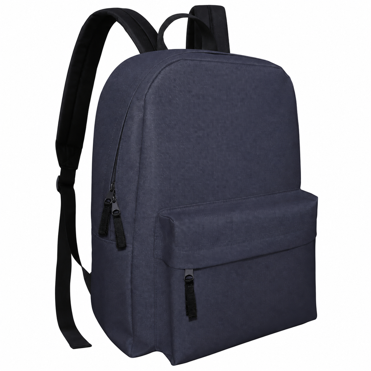 600D Padded Backpack with Organizer Pocket