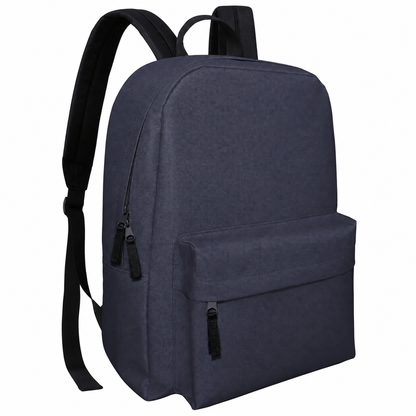 600D Padded Backpack with Organizer Pocket
