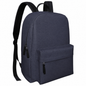 600D Padded Backpack with Organizer Pocket