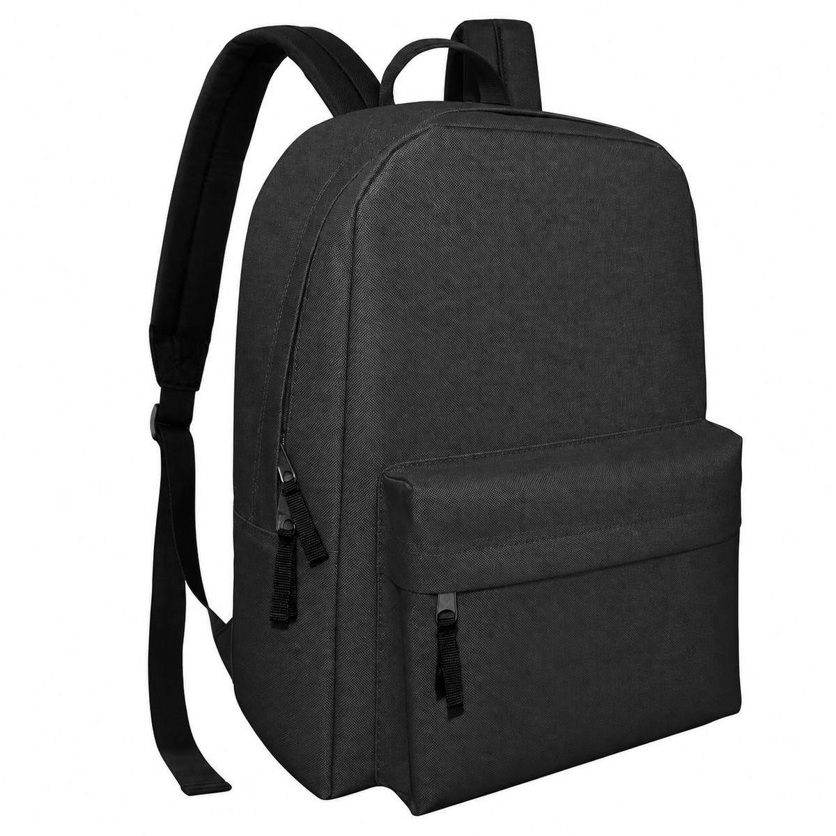600D Padded Backpack with Organizer Pocket