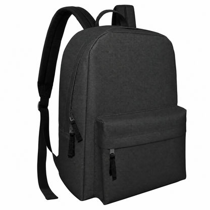 600D Padded Backpack with Organizer Pocket