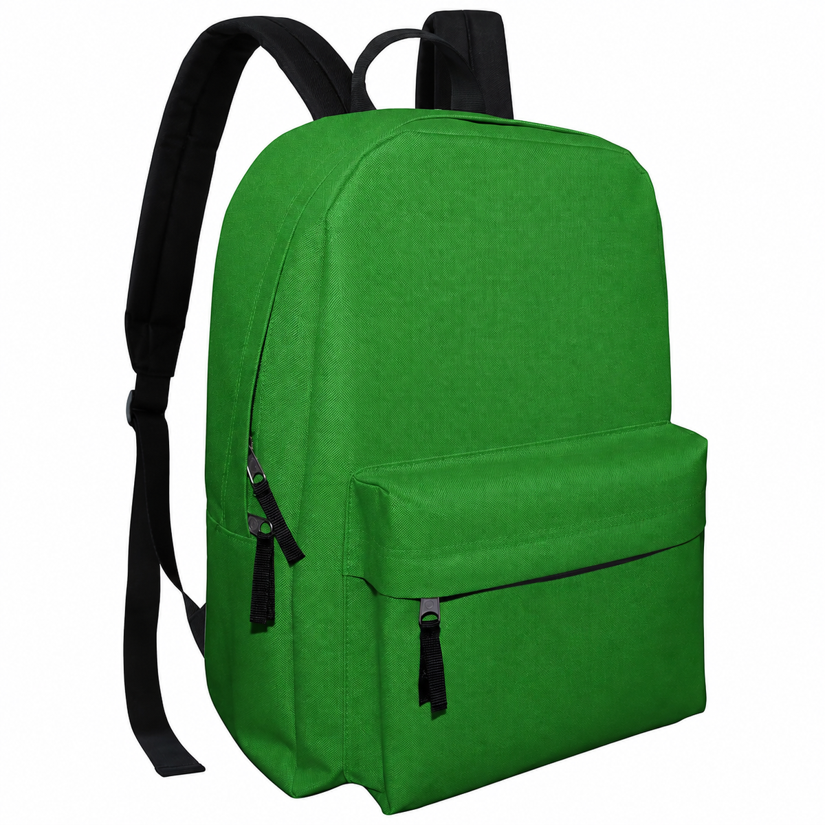 600D Padded Backpack with Organizer Pocket