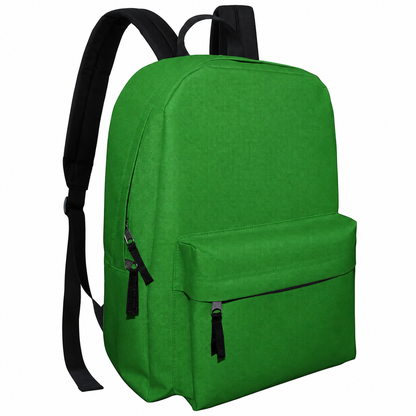 600D Padded Backpack with Organizer Pocket