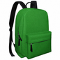 600D Padded Backpack with Organizer Pocket