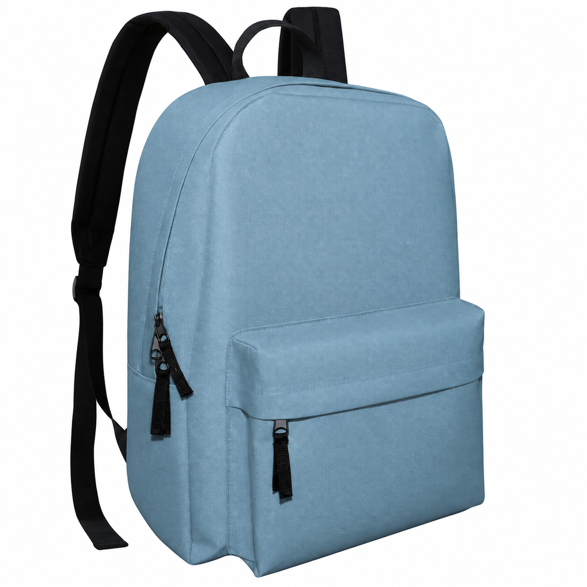 600D Padded Backpack with Organizer Pocket