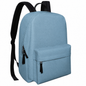 600D Padded Backpack with Organizer Pocket