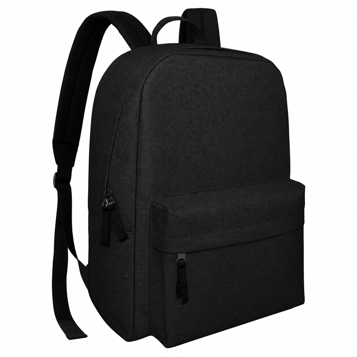 600D Padded Backpack with Organizer Pocket