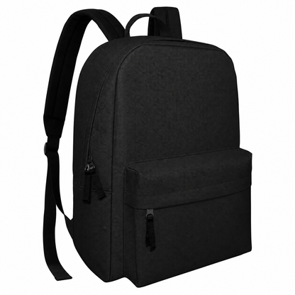 600D Padded Backpack with Organizer Pocket