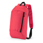 Polyester Slim Backpack