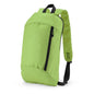 Polyester Slim Backpack