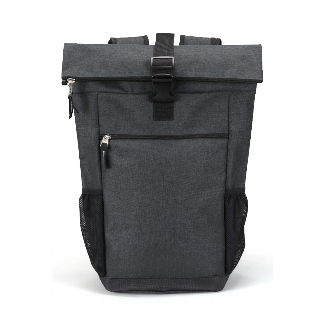 300D Laptop Backpack with Padded Device Compartment