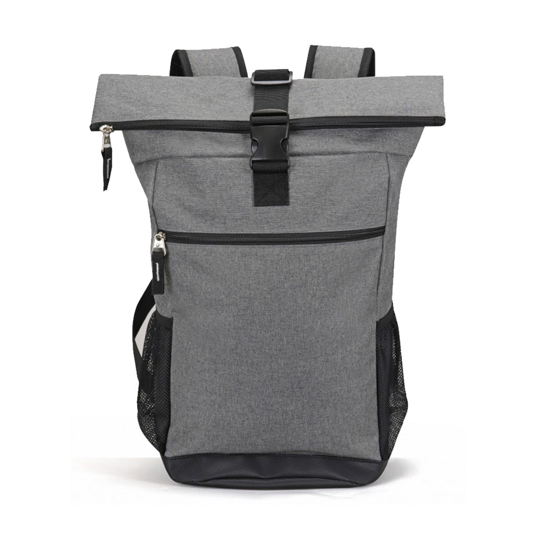 300D Laptop Backpack with Padded Device Compartment