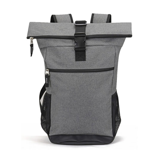 300D Laptop Backpack with Padded Device Compartment