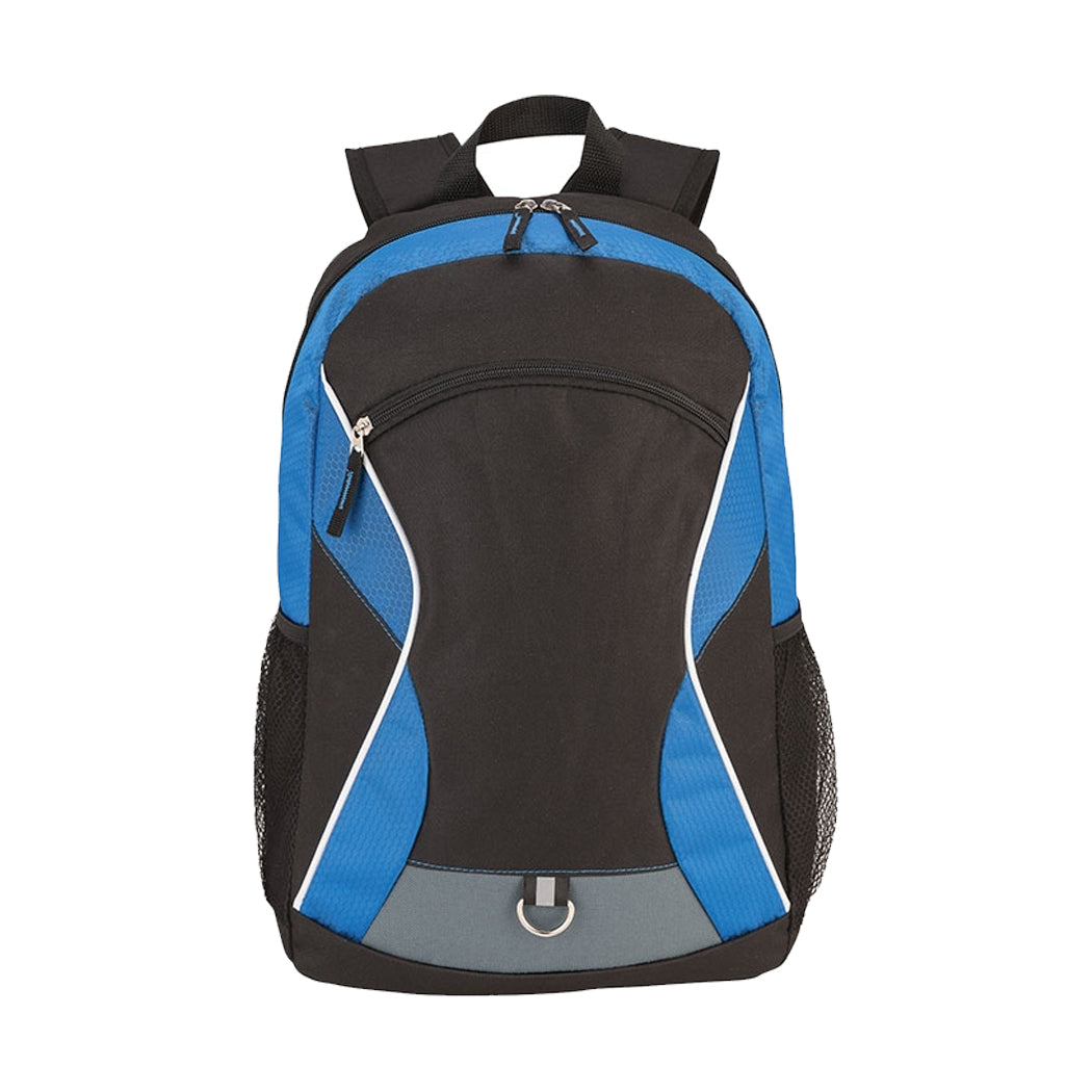 Padded 15-Inch Laptop Backpack