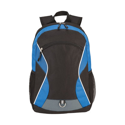 Padded 15-Inch Laptop Backpack