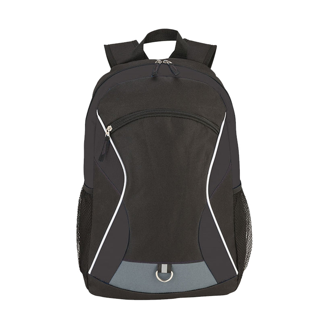 Padded 15-Inch Laptop Backpack