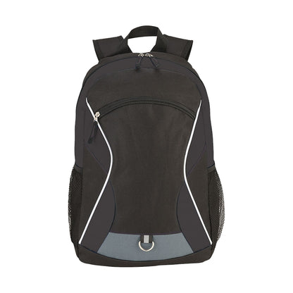 Padded 15-Inch Laptop Backpack