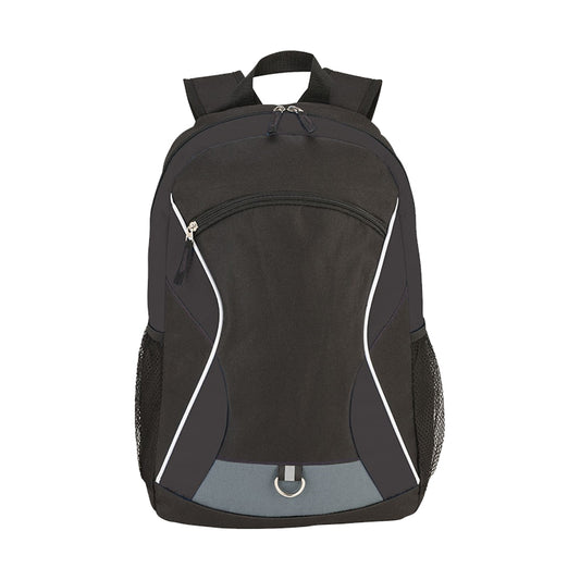 Padded 15-Inch Laptop Backpack