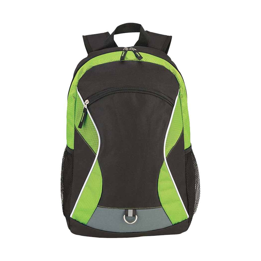Padded 15-Inch Laptop Backpack