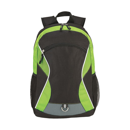 Padded 15-Inch Laptop Backpack