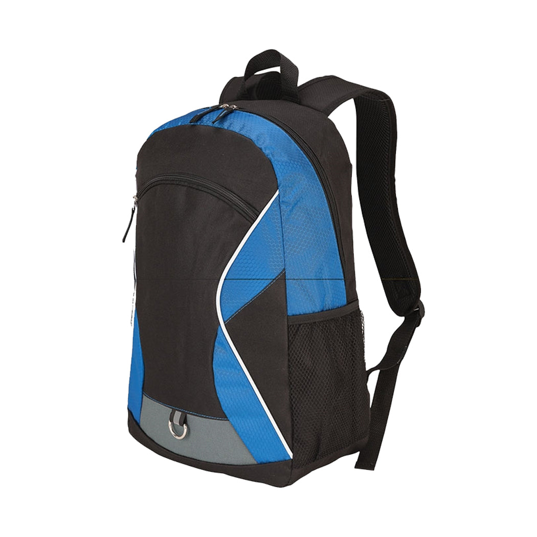 Padded 15-Inch Laptop Backpack