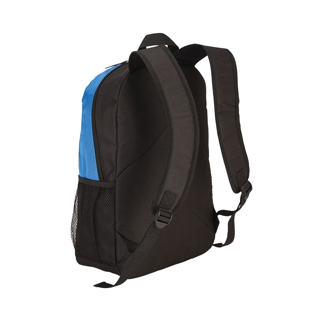 Padded 15-Inch Laptop Backpack
