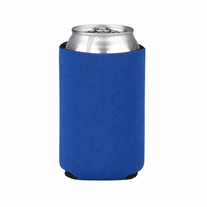 Insulated Can Cooler Sleeve