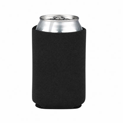 Insulated Can Cooler Sleeve