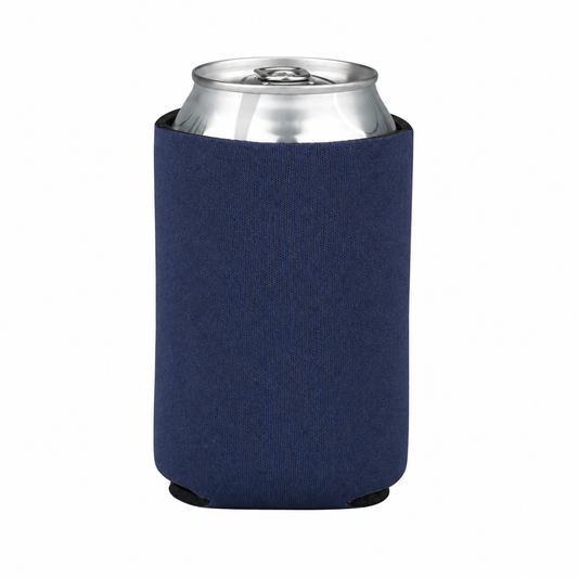 Insulated Can Cooler Sleeve