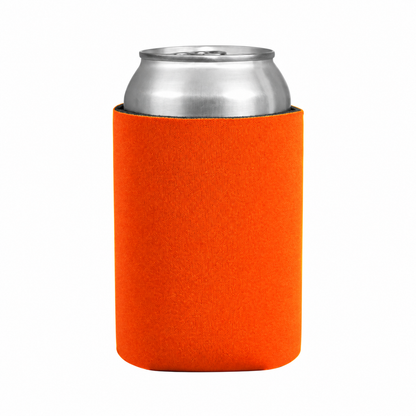 Insulated Can Cooler Sleeve