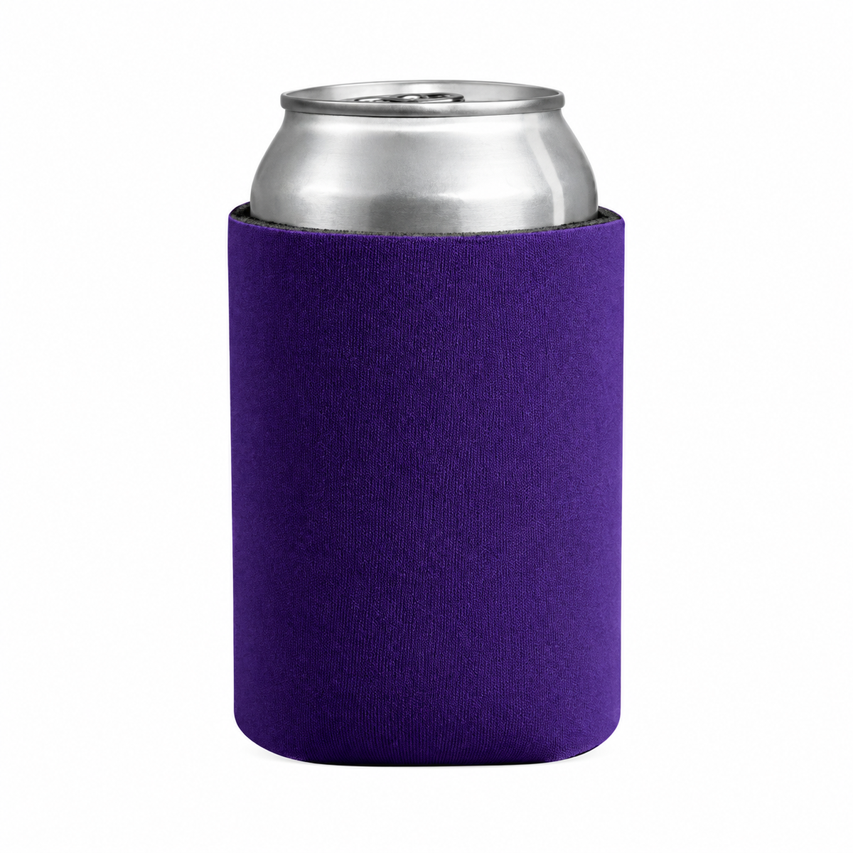 Insulated Can Cooler Sleeve