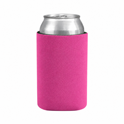 Insulated Can Cooler Sleeve