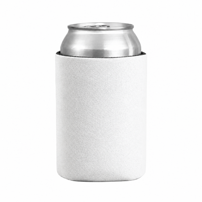 Insulated Can Cooler Sleeve