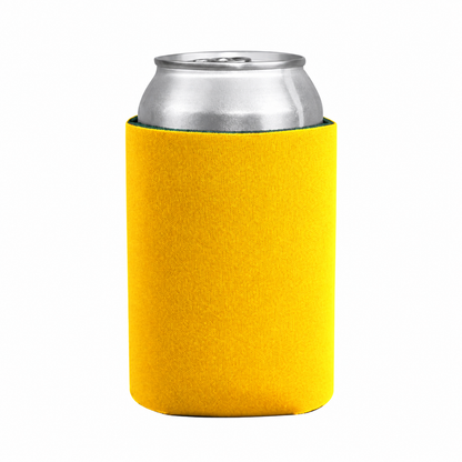 Insulated Can Cooler Sleeve