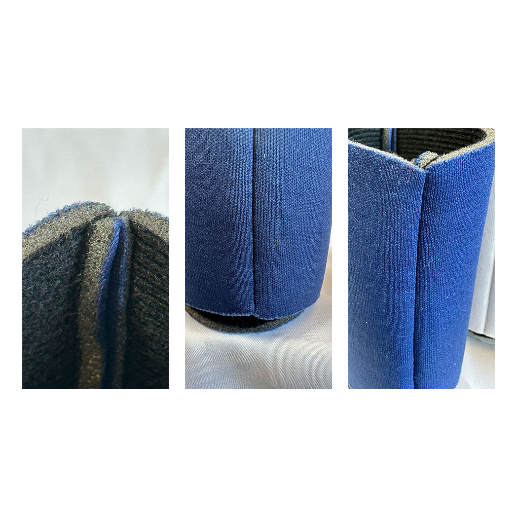 Insulated Can Cooler Sleeve