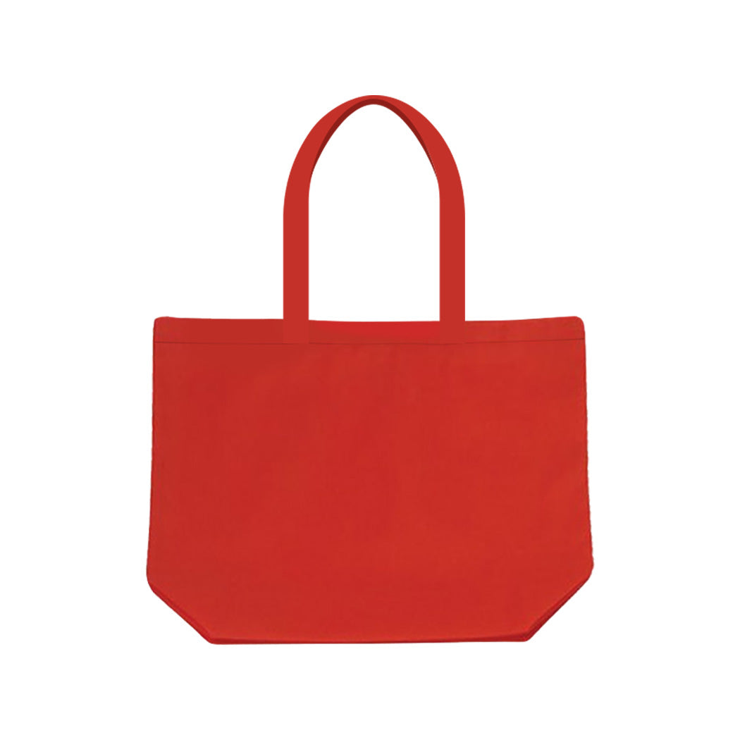 Large Eco Non-Woven Tote Bag