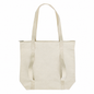 Zippered Yoga Tote Bag