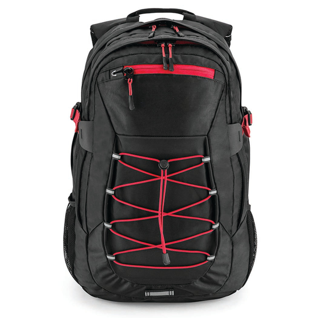 Deluxe Sport Laptop Backpack