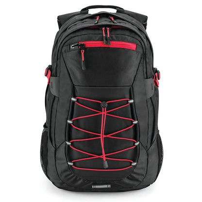 Deluxe Sport Laptop Backpack