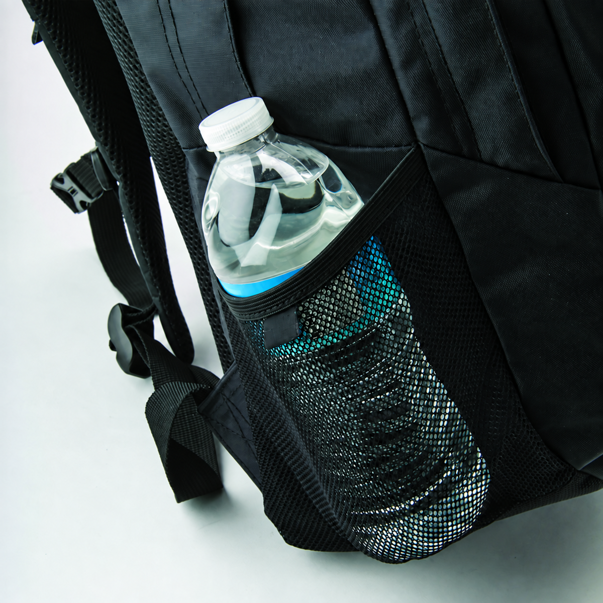 Deluxe Sport Laptop Backpack