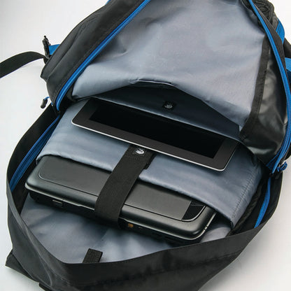 Deluxe Sport Laptop Backpack