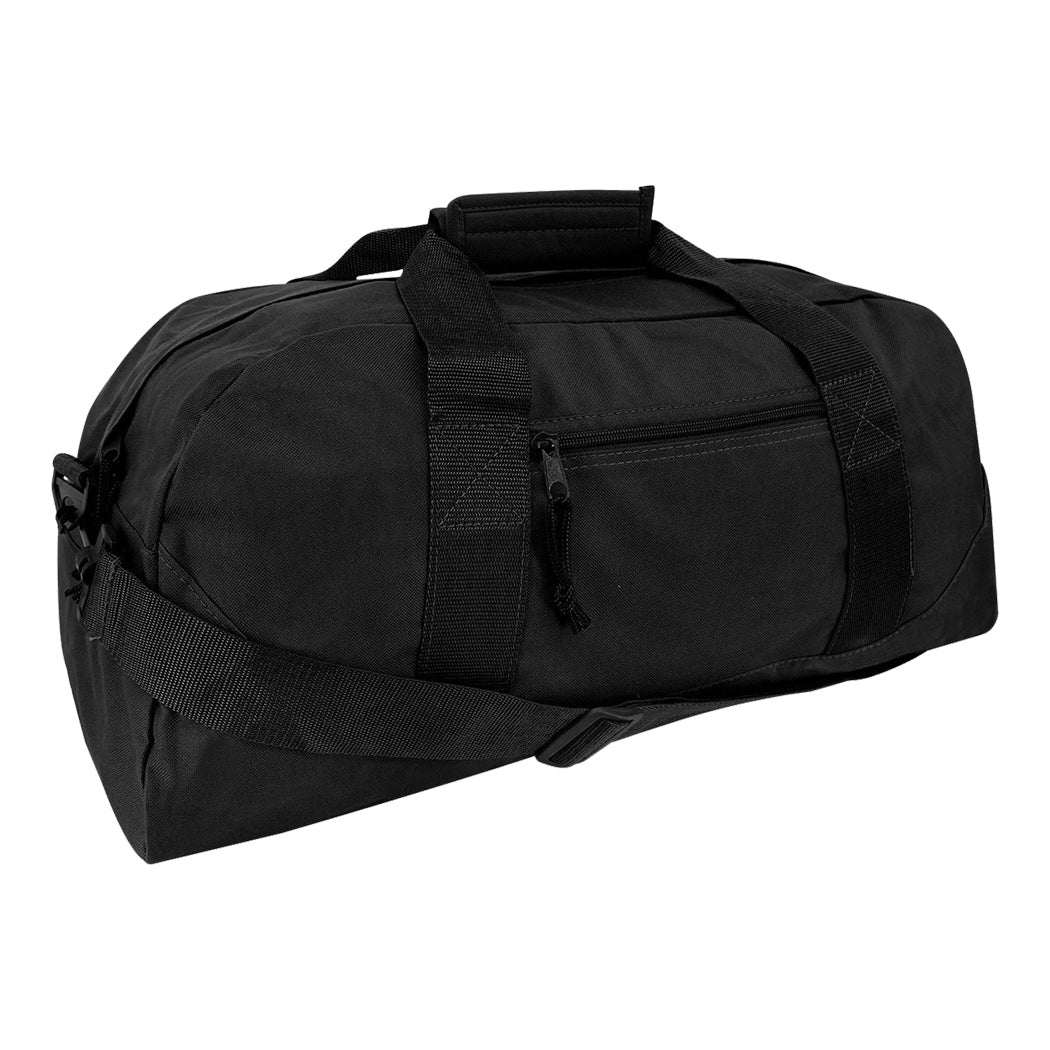 23.5-Inch 600D Polyester Duffel Bag