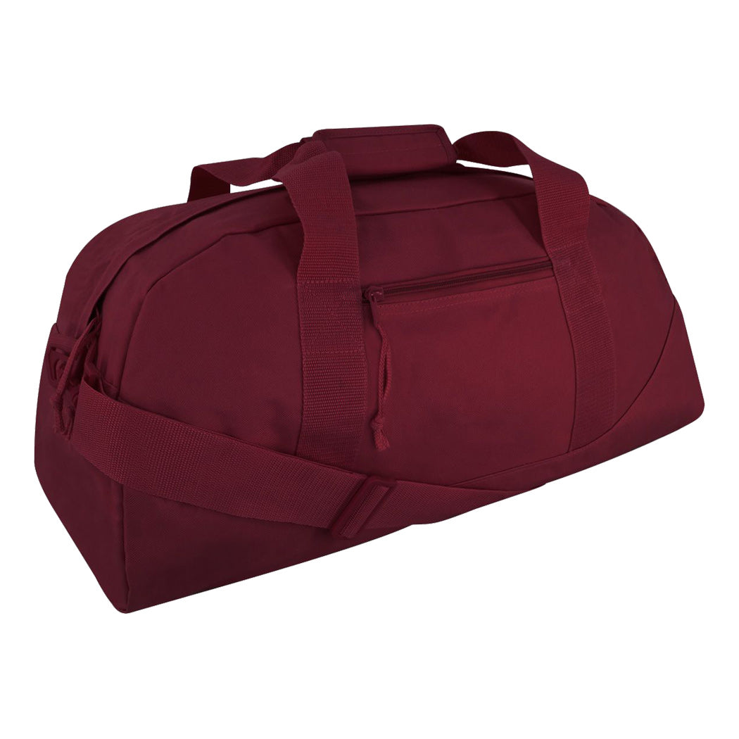 23.5-Inch 600D Polyester Duffel Bag