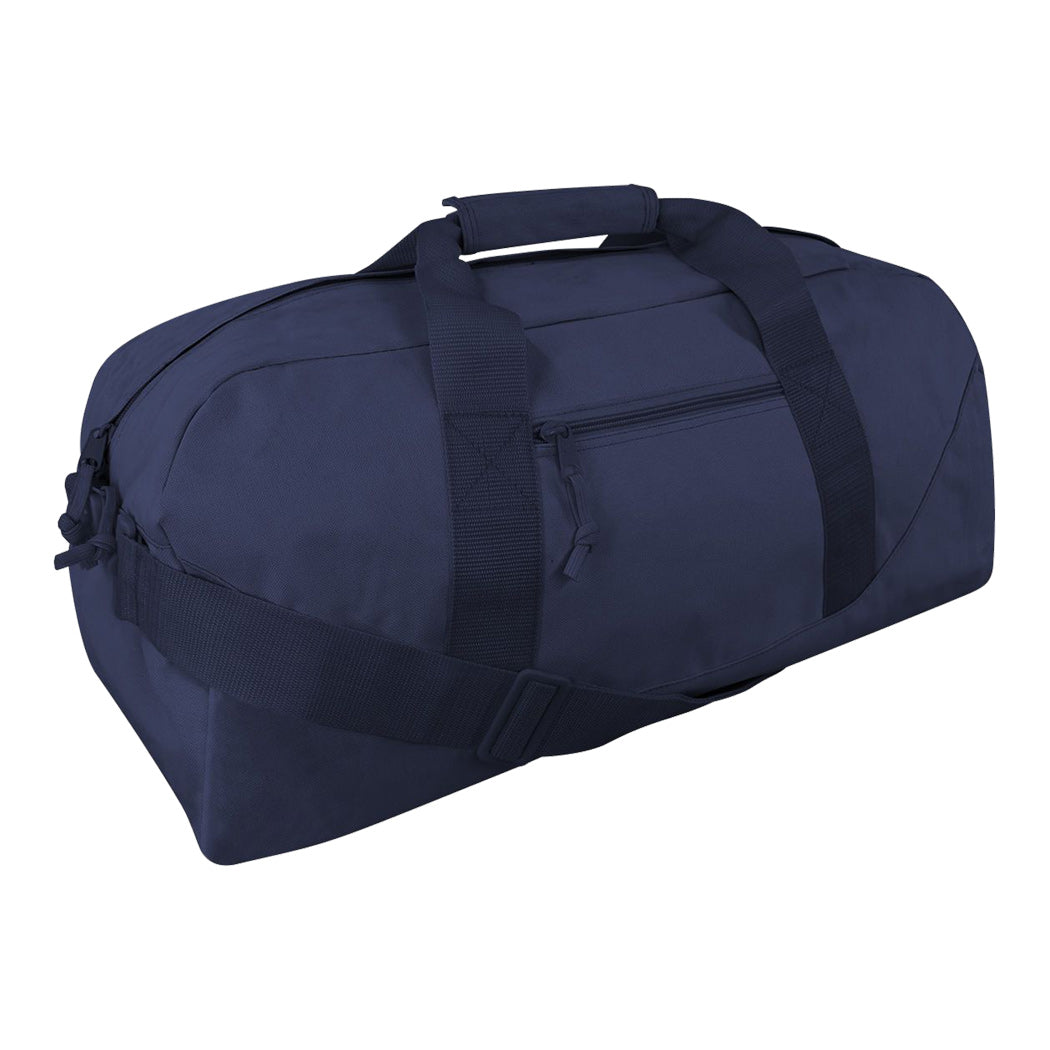 23.5-Inch 600D Polyester Duffel Bag