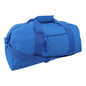 23.5-Inch 600D Polyester Duffel Bag